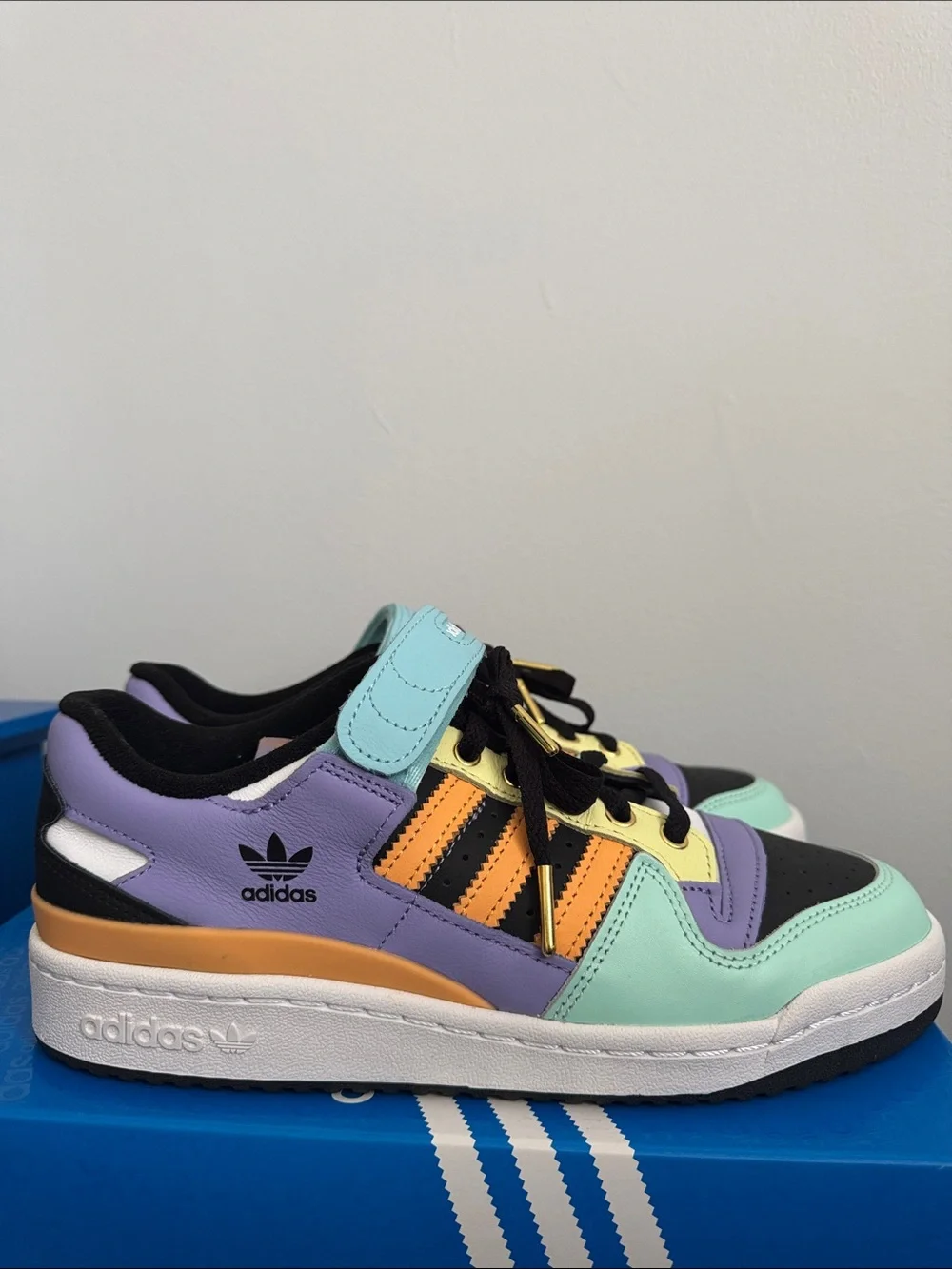 adidas forum lo